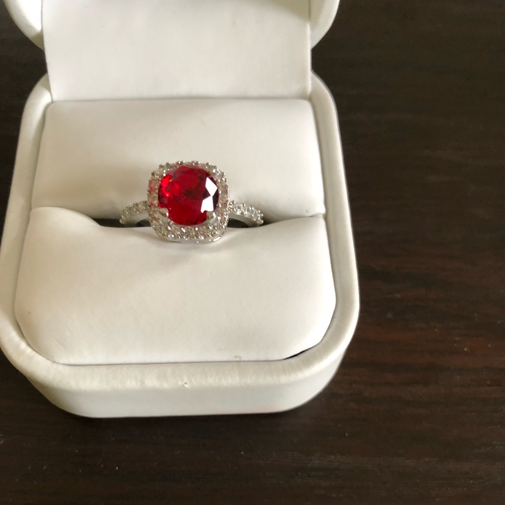 Cz ring